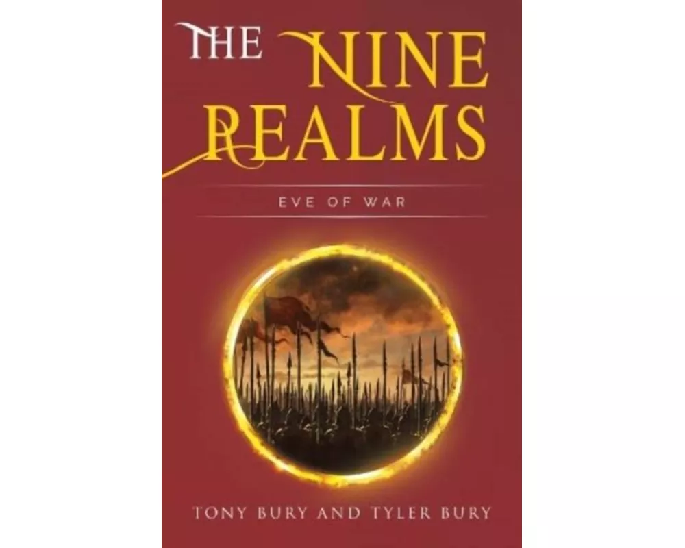 The Nine Realms: Eve of War
