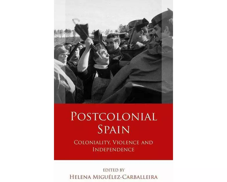 Postcolonial Spain