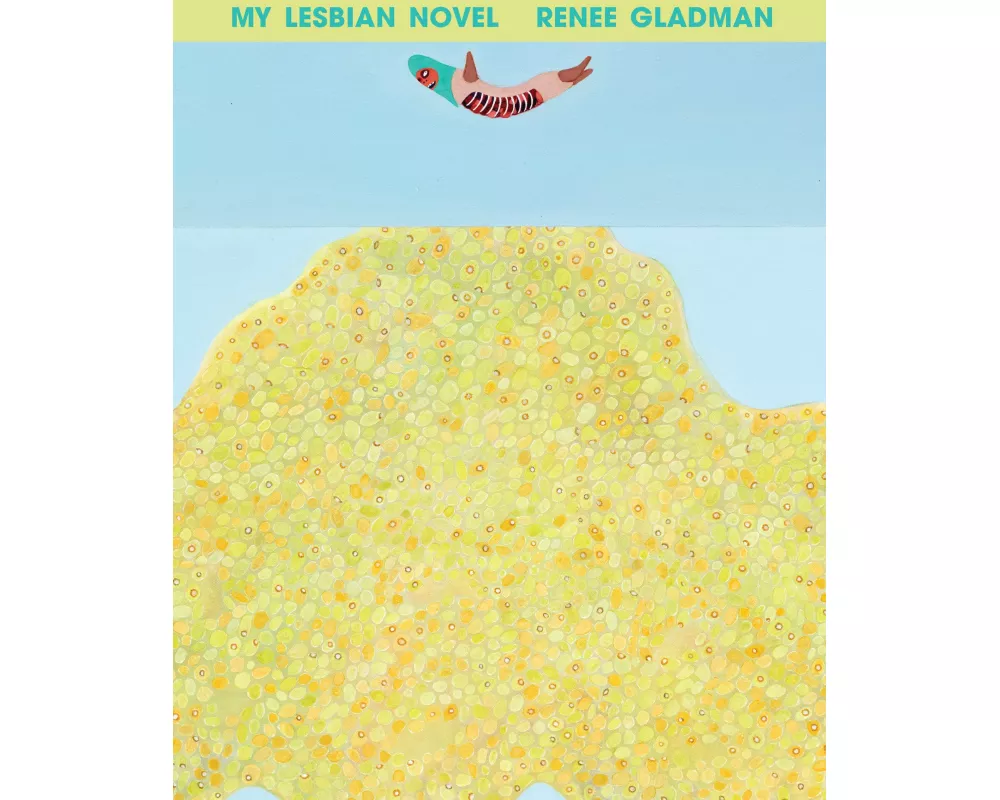 My Lesbian Novel