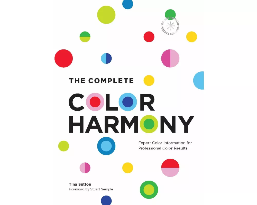 The Complete Color Harmony: Deluxe Edition