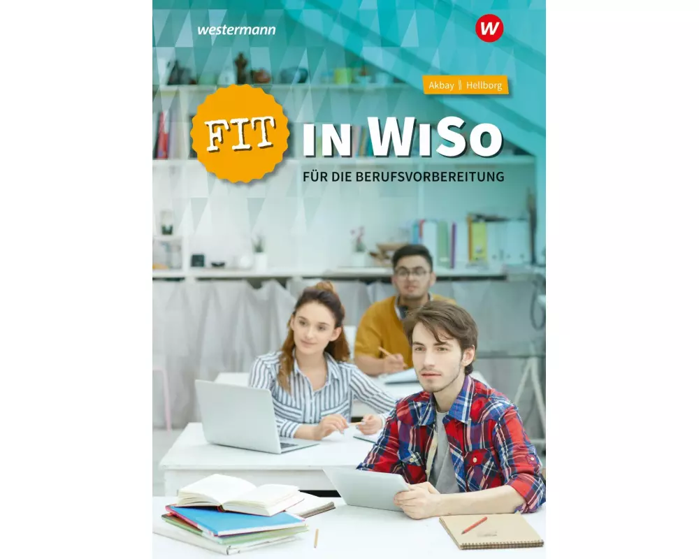 Fit in WiSo für die Berufsvorbereitung