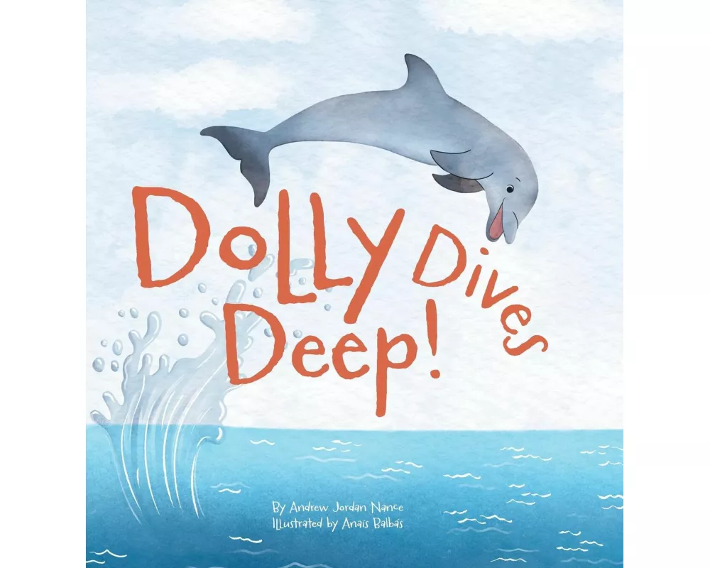 Dolly Dives Deep