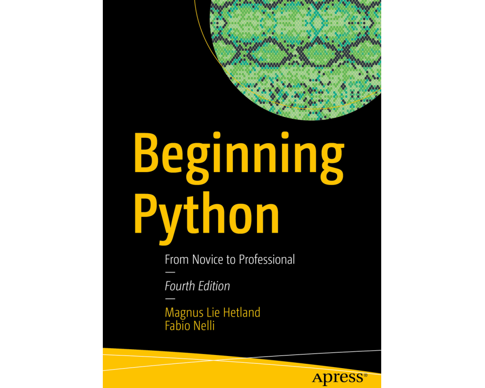 Beginning Python