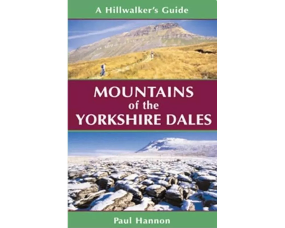 Mountains of the Yorkshire Dales