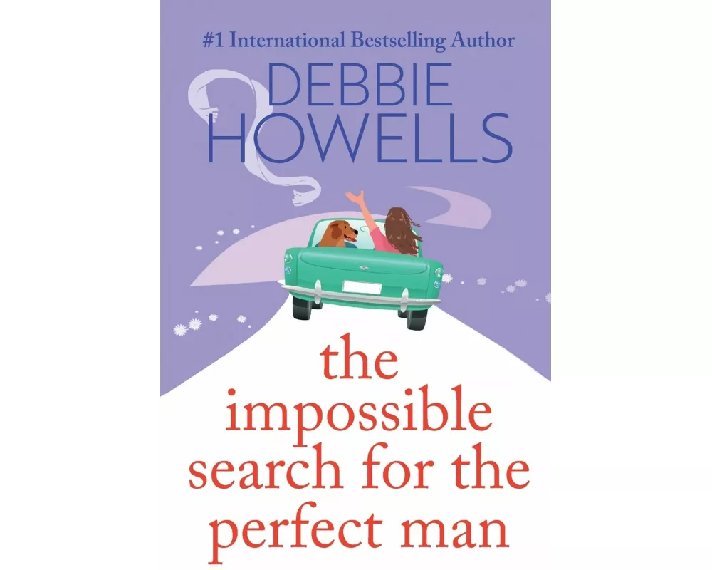 The Impossible Search for the Perfect Man