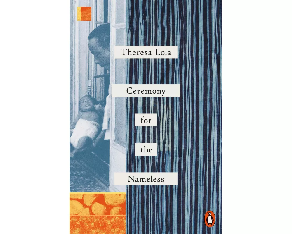 Ceremony for the Nameless