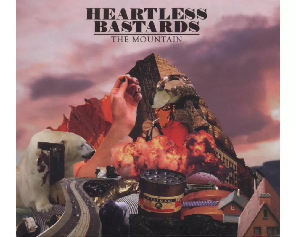 Mountain