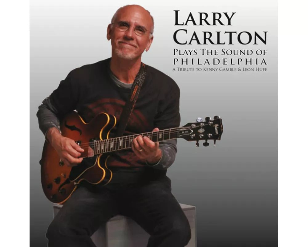 Plays The Sound Of Philadelphia