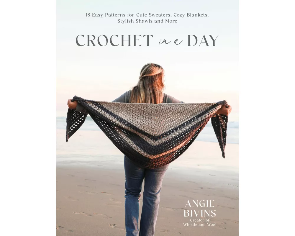 Crochet in a Day