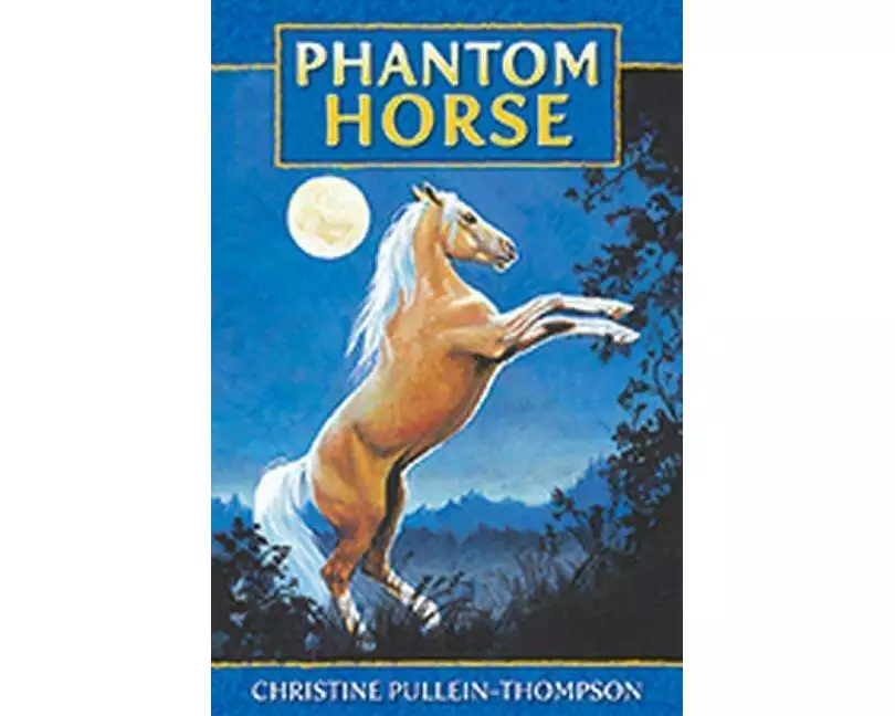 Phantom Horse