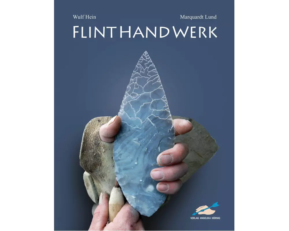 Flinthandwerk