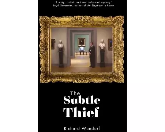 The Subtle Thief
