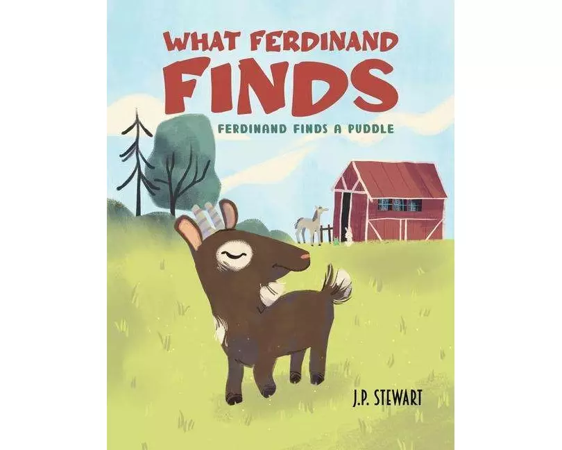 What Ferdinand Finds