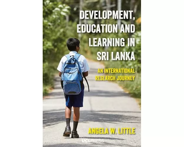 Development, Education and Learning in Sri Lanka
