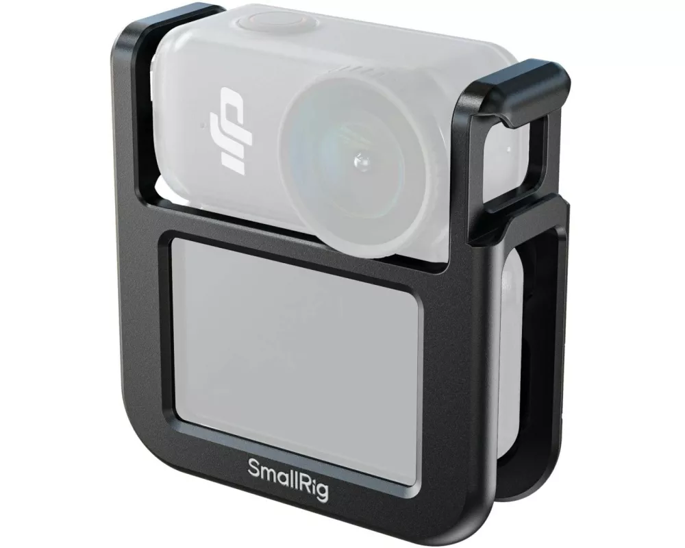 Smallrig Cage Halb für DJI Osmo Nano