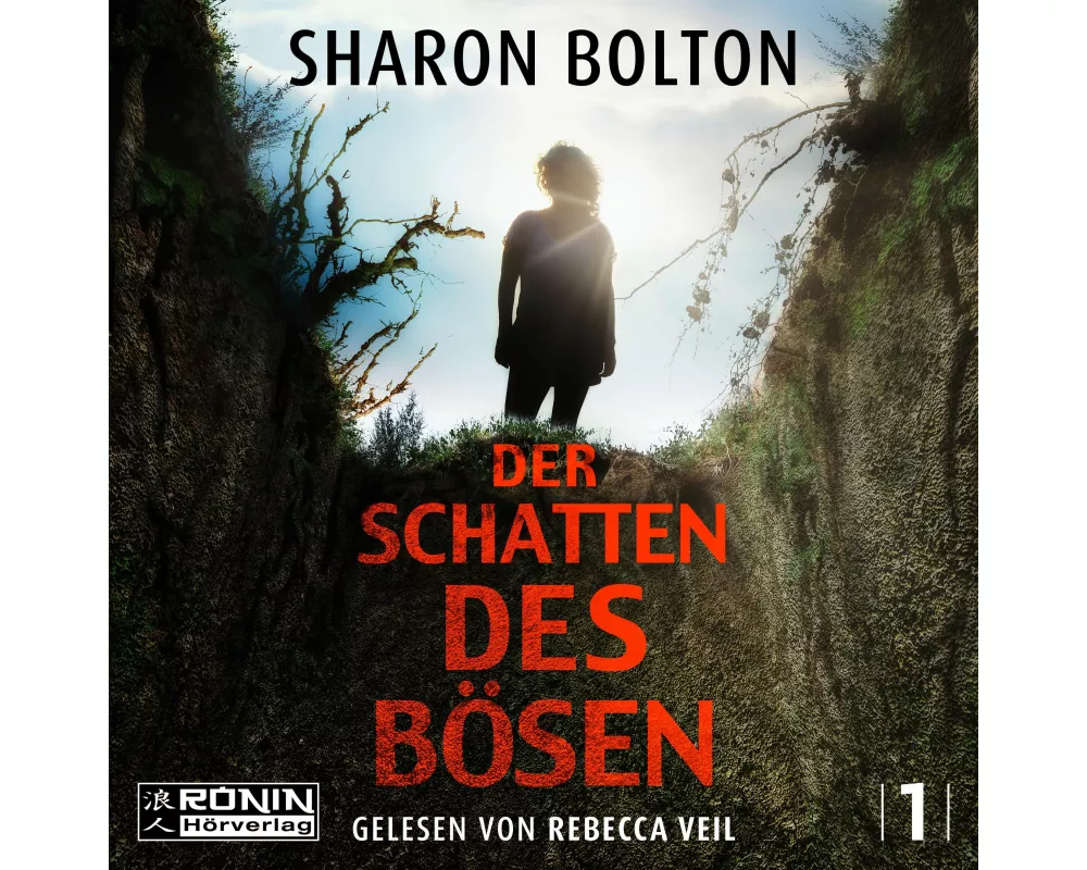 Der Schatten des Bsen