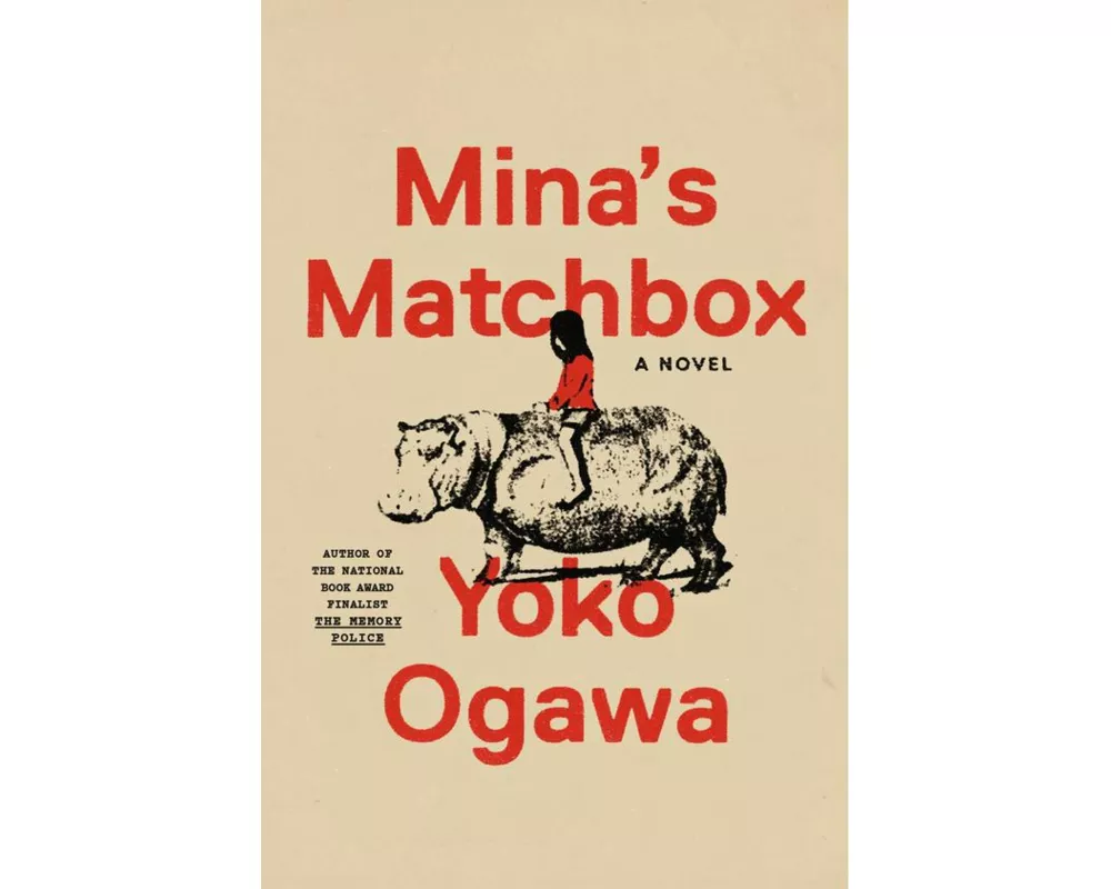Mina's Matchbox