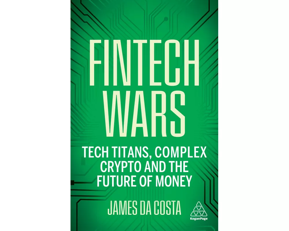 Fintech Wars