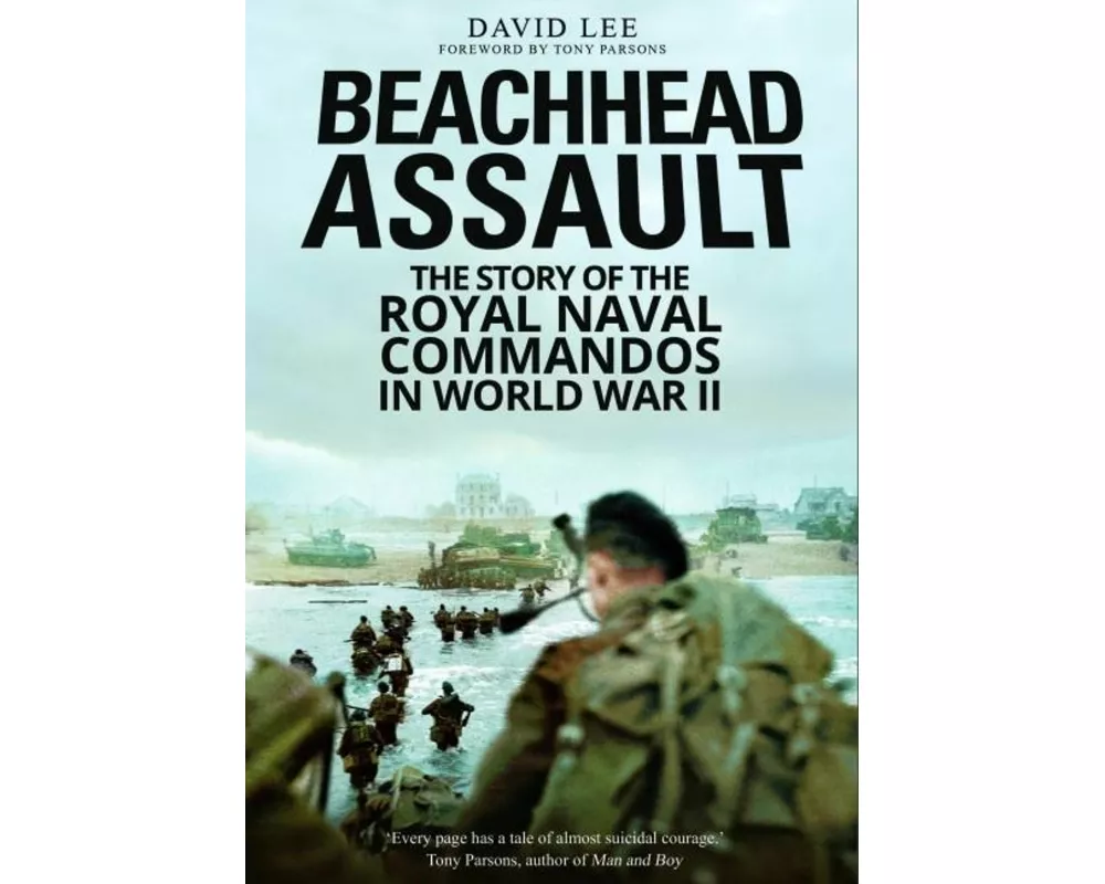 Beachhead Assault