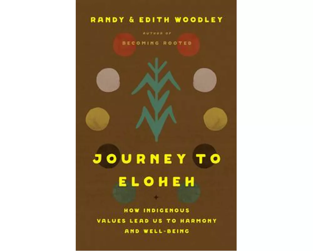 Journey to Eloheh