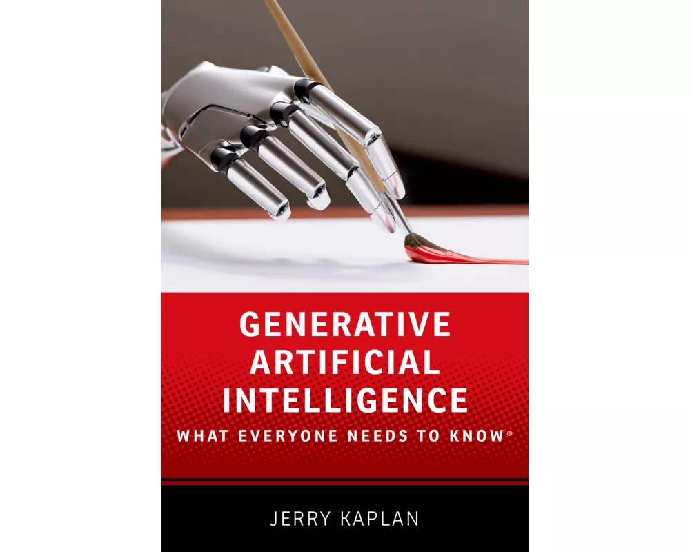 Generative Artificial Intelligence