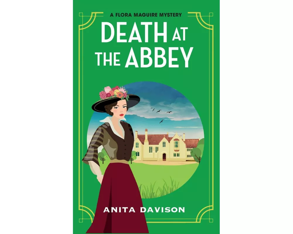 Death at the Abbey