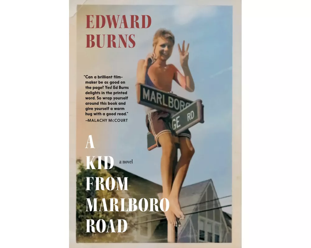 A Kid from Marlboro Road