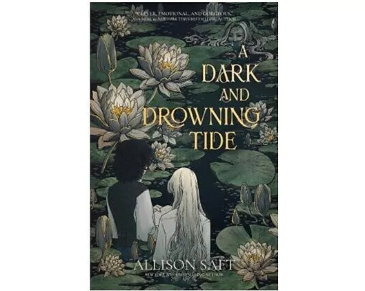 A Dark and Drowning Tide