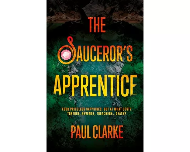 The Sauceror’s Apprentice