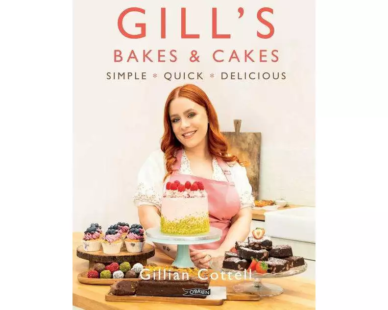 Gill's Bakes & Cakes