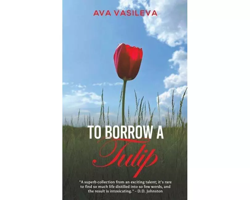 To Borrow a Tulip