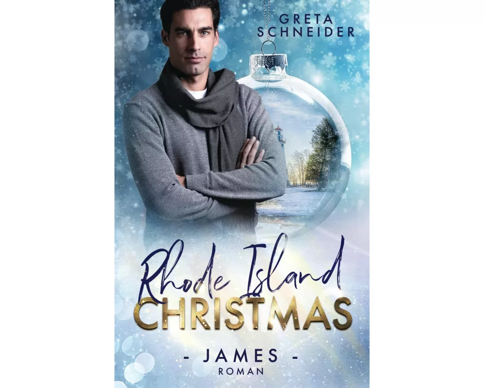 Rhode Island Christmas - James