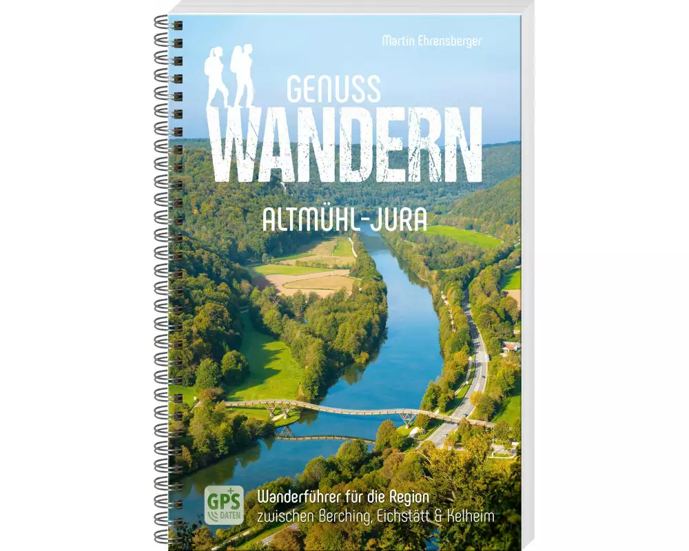 Genusswandern Altmühl-Jura