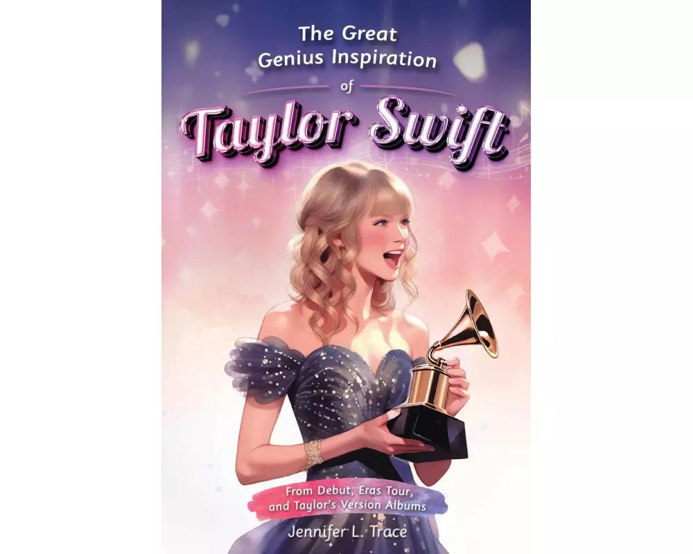 The Great Genius Inspiration of Taylor Swift