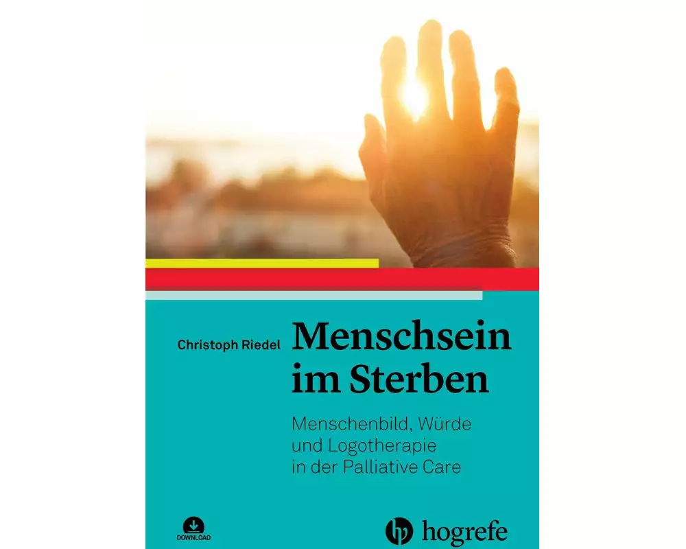 Menschsein im Sterben