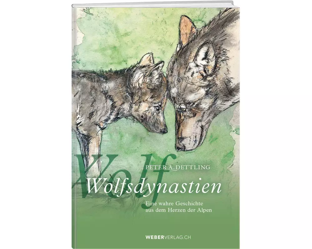Wolfsdynastien