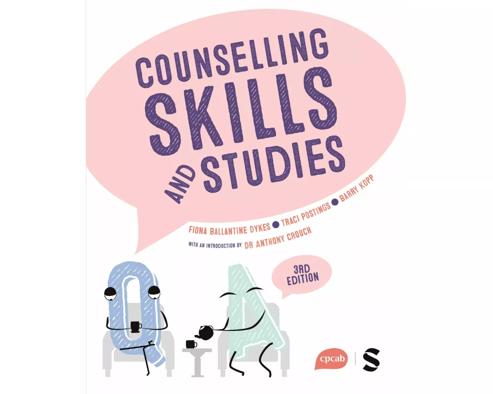 Counselling Skills and Studies