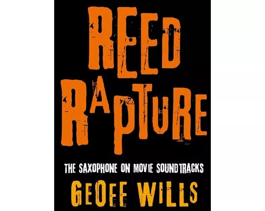 Reed Rapture