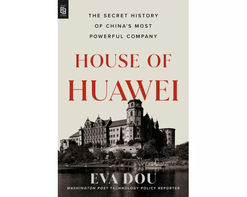 House of Huawei