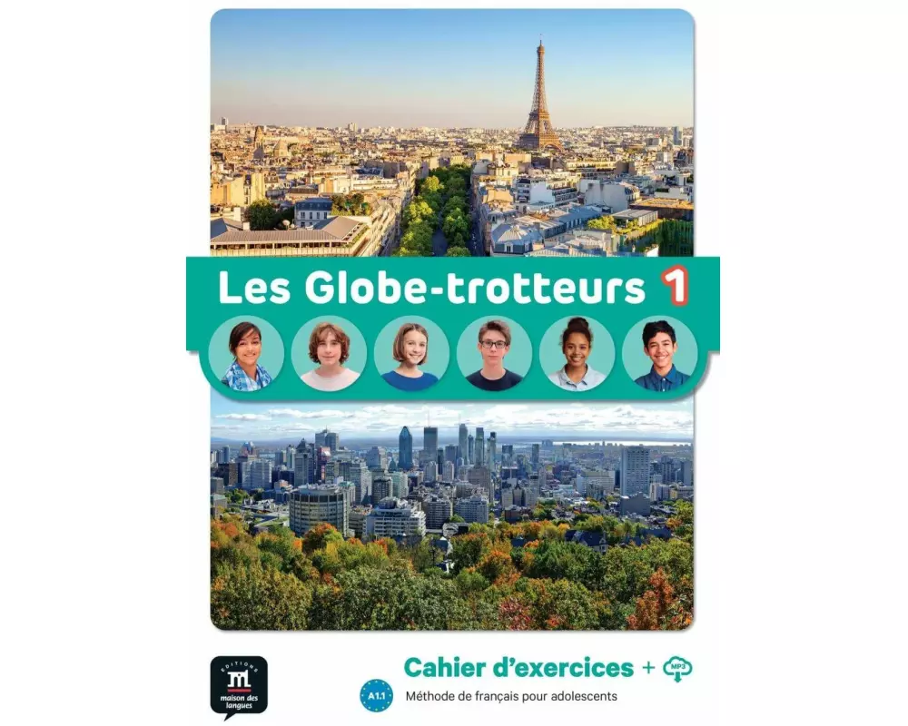 Les Globe-trotteurs 1