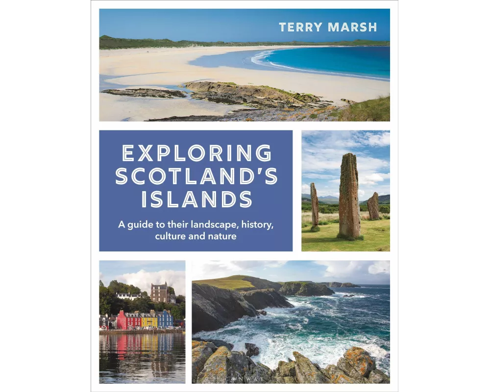 Exploring Scotland's Islands