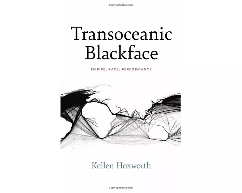 Transoceanic Blackface