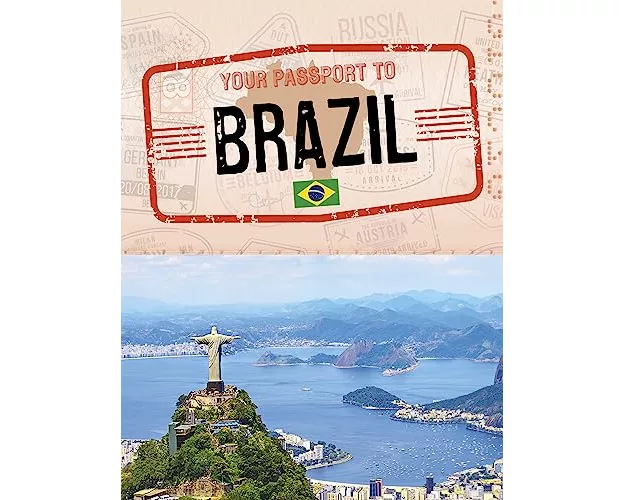 Your Passport to Brazil