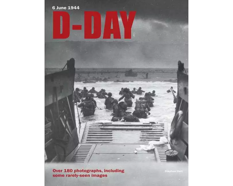 D-Day