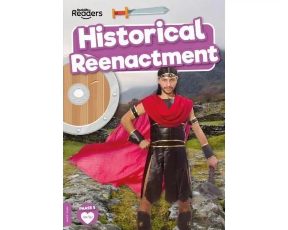 Historical Reenactment