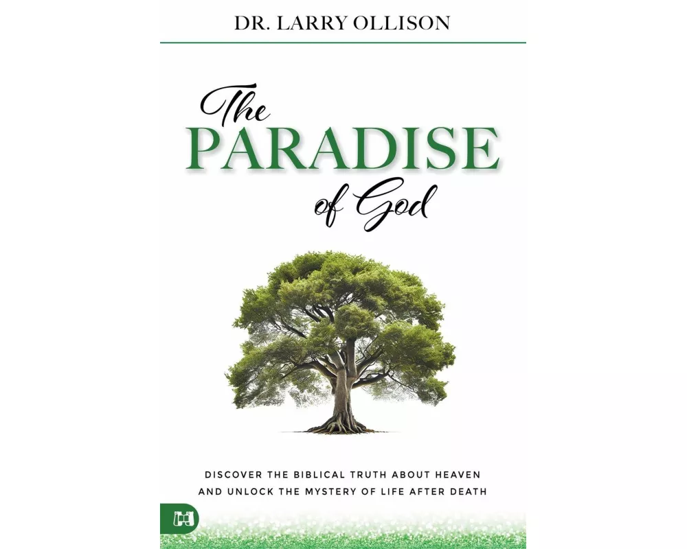 The Paradise of God