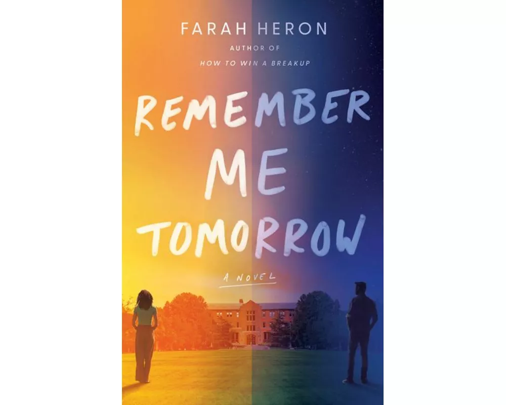 Remember Me Tomorrow