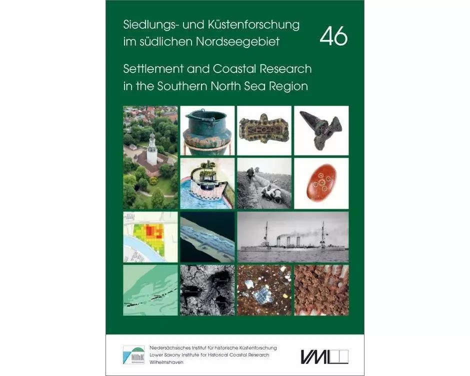 Siedlungs- und Küstenforschung im südlichen Nordseegebiet