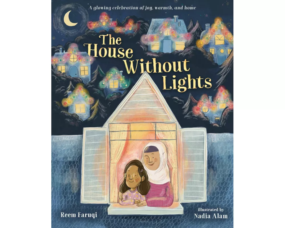 The House Without Lights