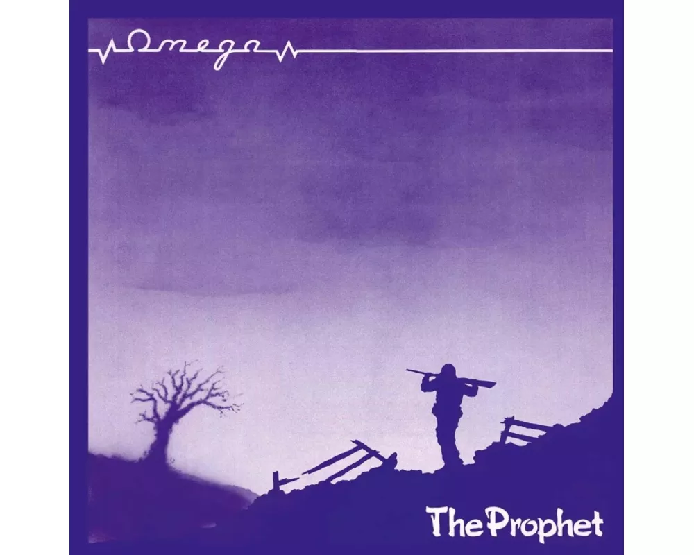 The Prophet (Slipcase)